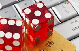 Онлайн казино Casino GetWin